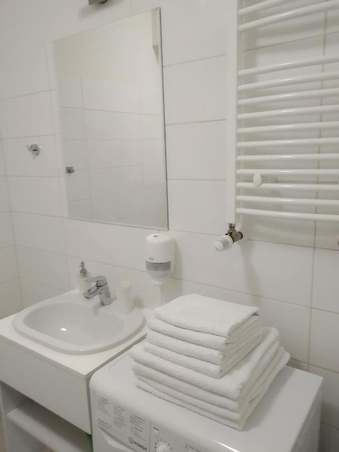 Aquamarina Onyx 13 Διαμέρισμα Miedzyzdroje Εξωτερικό φωτογραφία