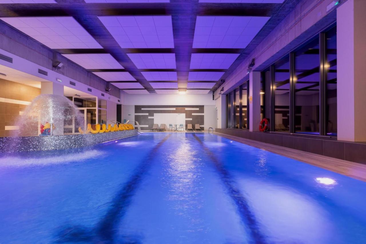 Aquamarina Onyx 13 Διαμέρισμα Miedzyzdroje Εξωτερικό φωτογραφία