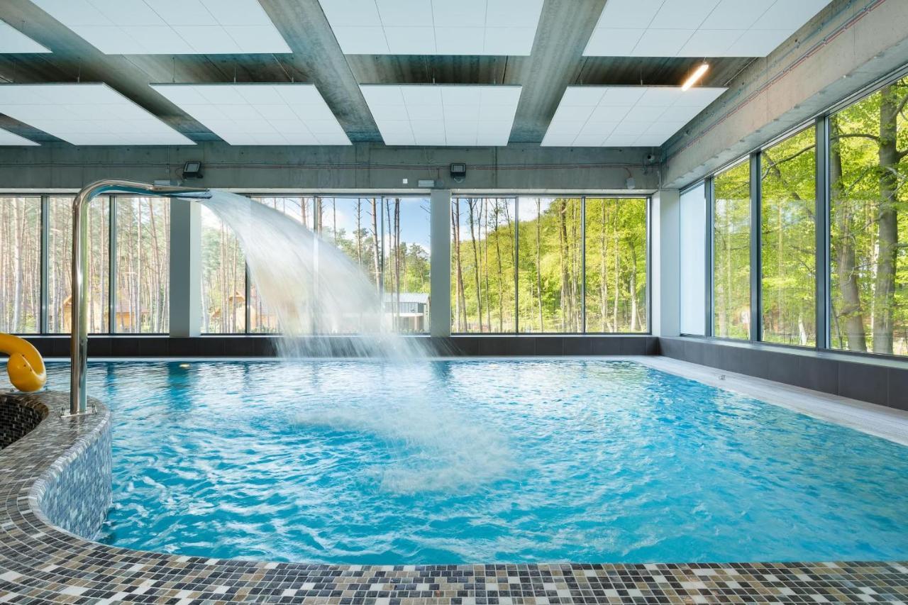 Aquamarina Onyx 13 Διαμέρισμα Miedzyzdroje Εξωτερικό φωτογραφία